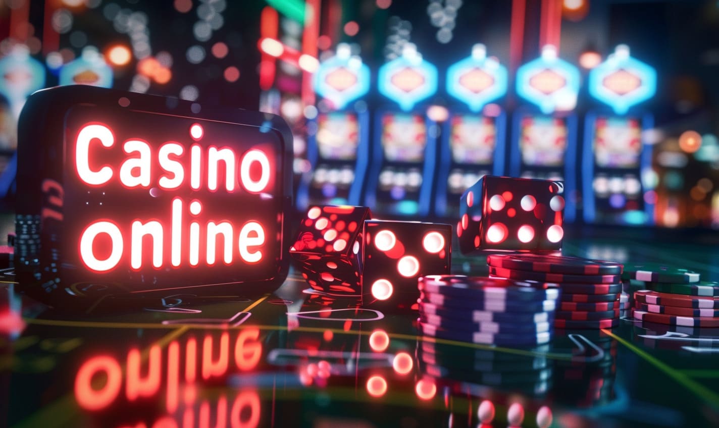 Entretenimento Exclusivo no Cassino Online 667BET.COM